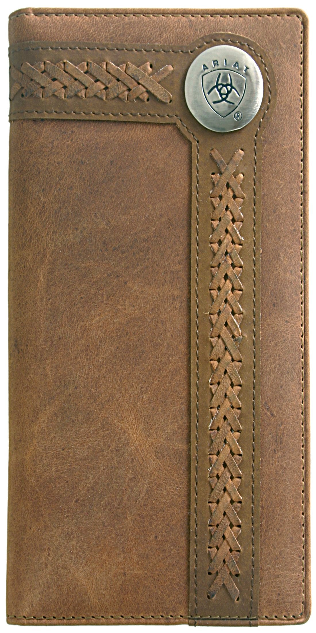 Ariat Rodeo Wallet - Accent Overlay