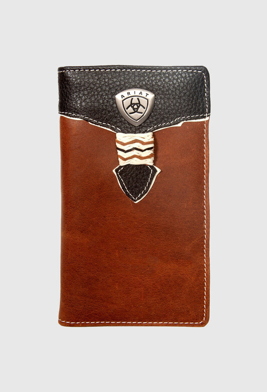 Ariat Rodeo Wallet - Overlay