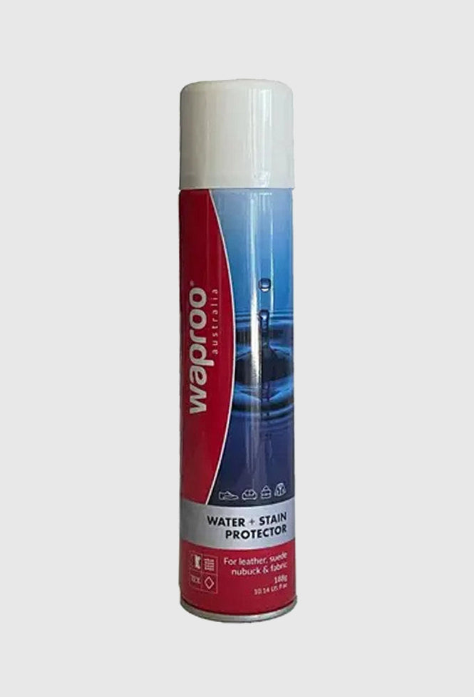 Waproo Water + Stain Protector 188g Can