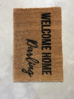 Coir Door Mats