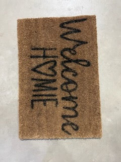 Coir Door Mats