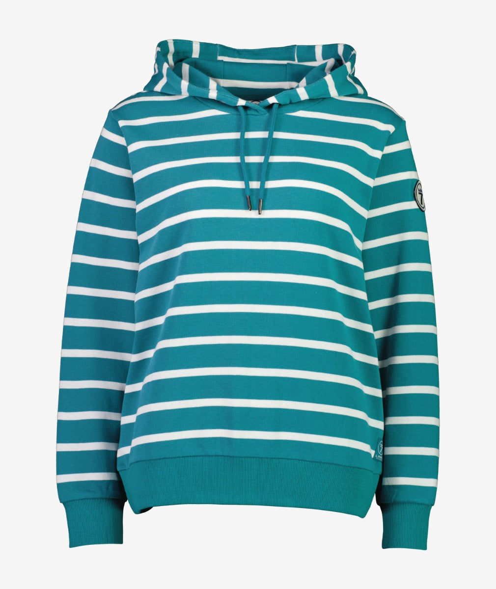 LINE 7 - WOMEN'S WESTHAVEN HOODIE