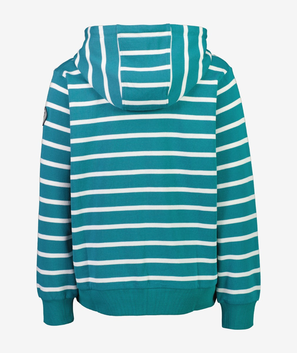 LINE 7 - WOMEN'S WESTHAVEN HOODIE