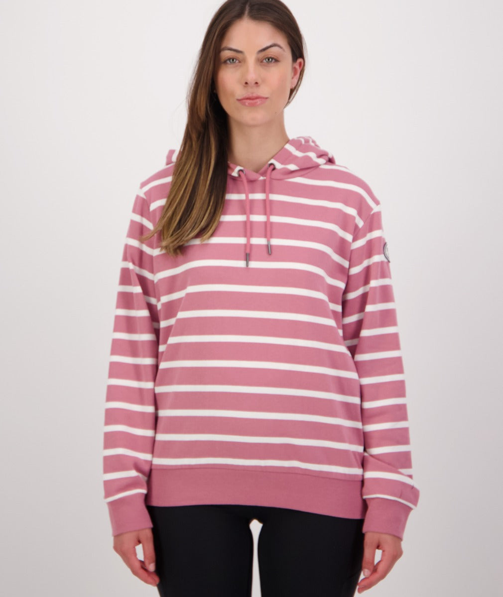 LINE 7 - WOMEN'S WESTHAVEN HOODIE