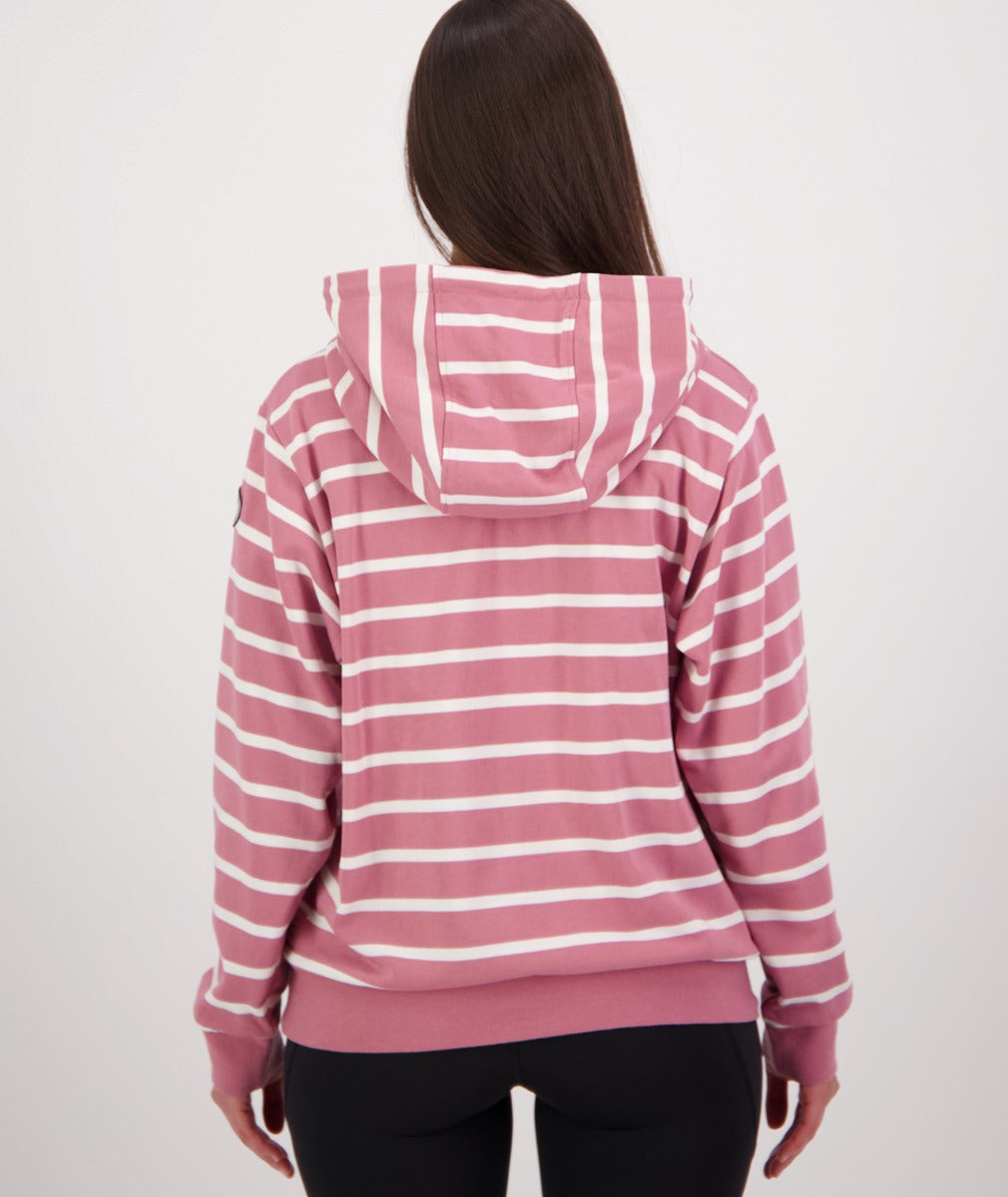 LINE 7 - WOMEN'S WESTHAVEN HOODIE