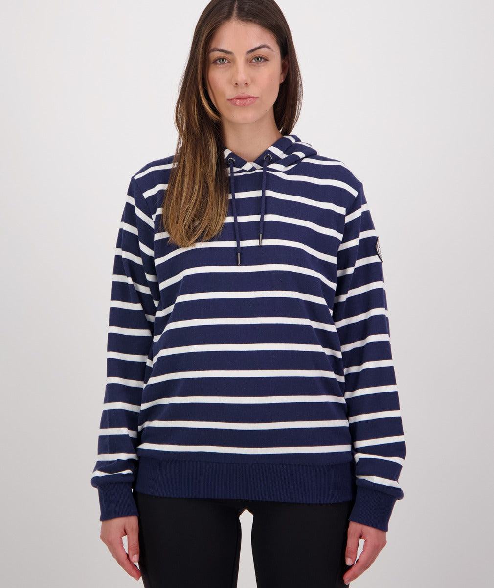 LINE 7 - WOMEN'S WESTHAVEN HOODIE