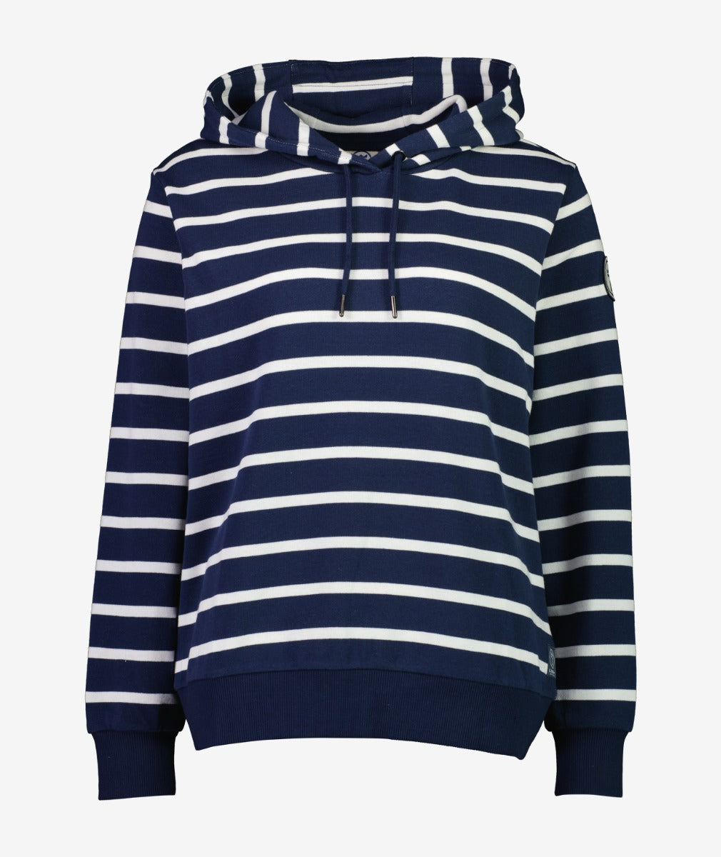 LINE 7 - WOMEN'S WESTHAVEN HOODIE