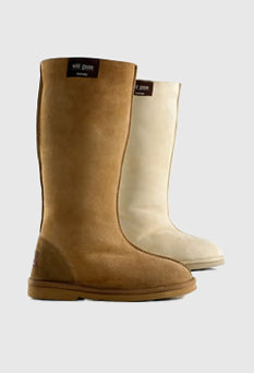 Wild Goose Viking Long Boot_All