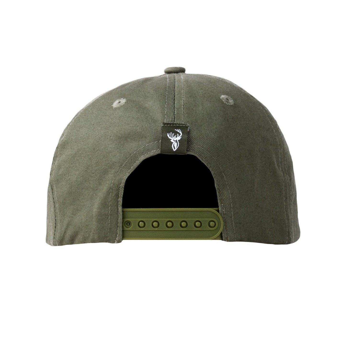 HUNTERS ELEMENT WILDERNESS CAP (Fern Green)