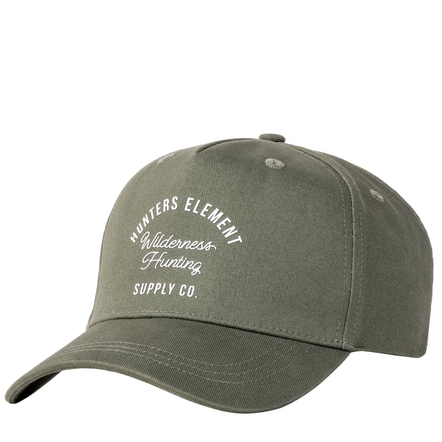 HUNTERS ELEMENT WILDERNESS CAP (Fern Green)