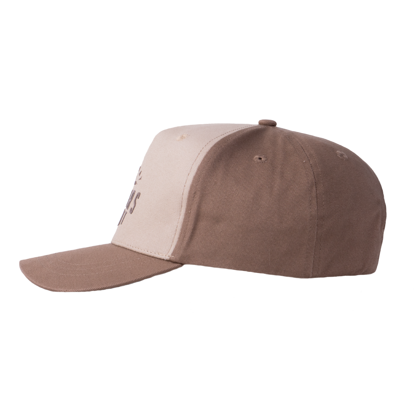 Hunters Element Wilson Cap (Brown / Light Brown)