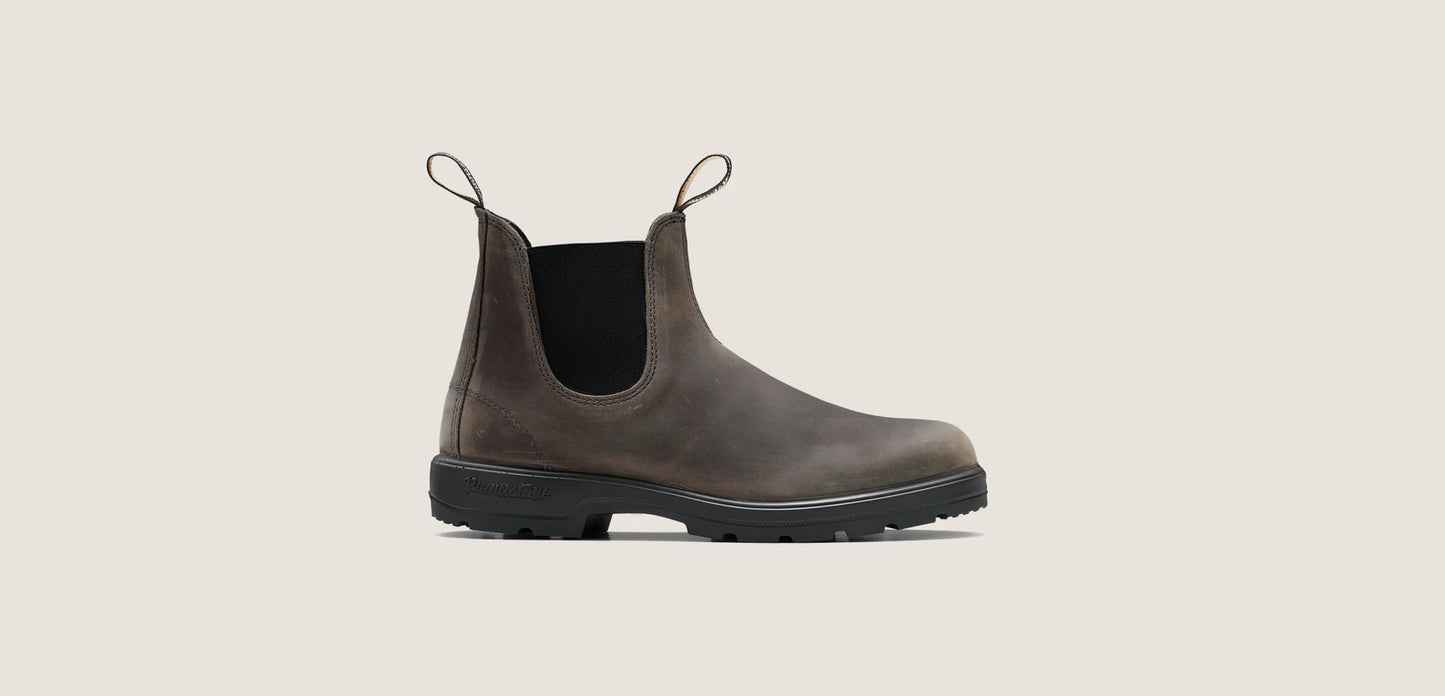 Blundstone Women's Classics Chelsea Boots - Clay