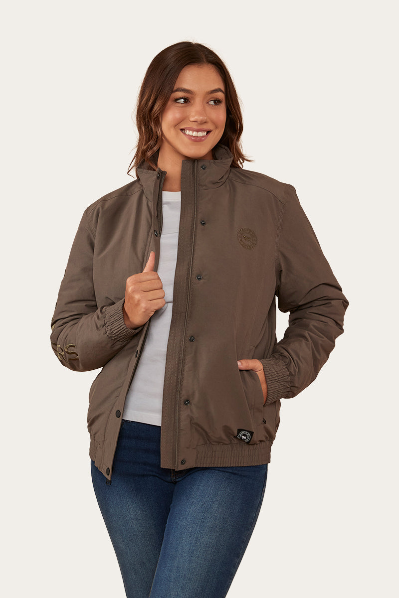 RINGERS WESTERN TESBURY WOMENS JACKET