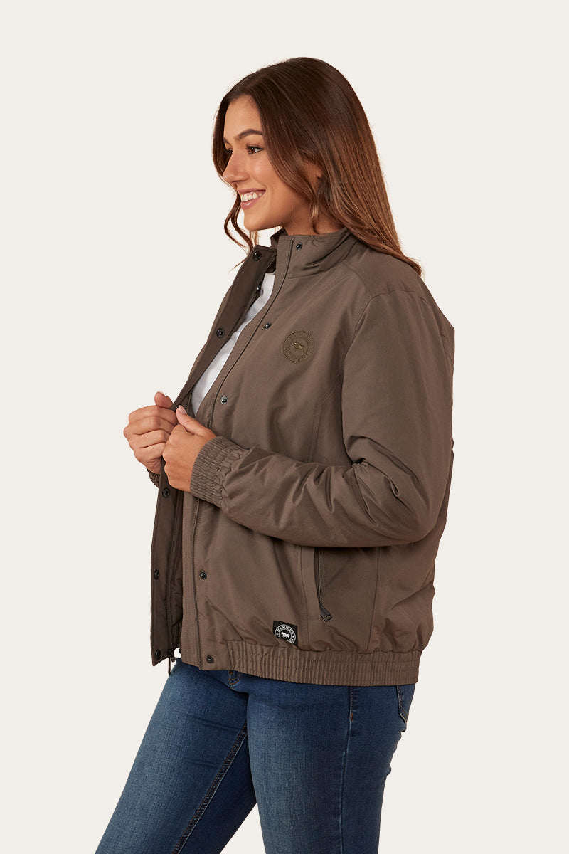 RINGERS WESTERN TESBURY WOMENS JACKET