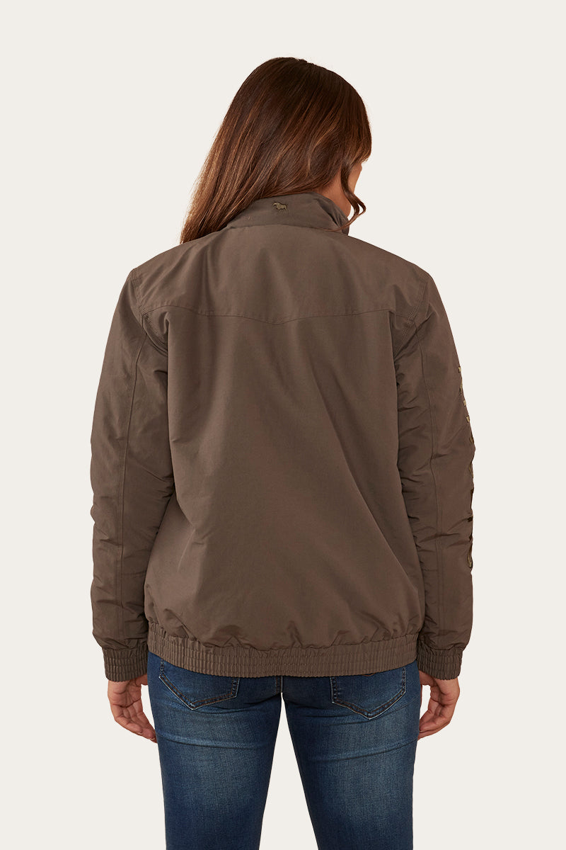 RINGERS WESTERN TESBURY WOMENS JACKET