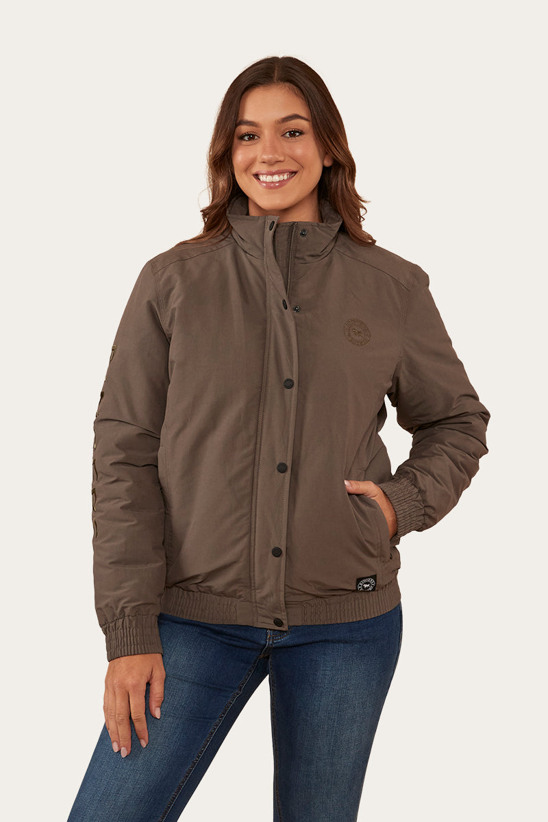 RINGERS WESTERN TESBURY WOMENS JACKET