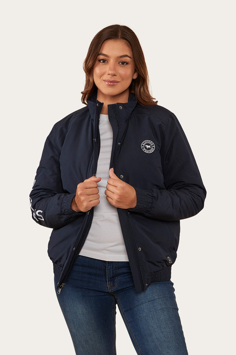 RINGERS WESTERN TESBURY WOMENS JACKET