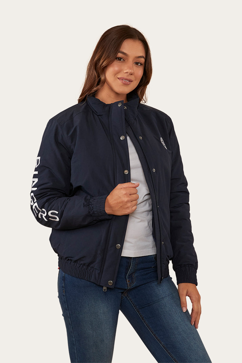 RINGERS WESTERN TESBURY WOMENS JACKET