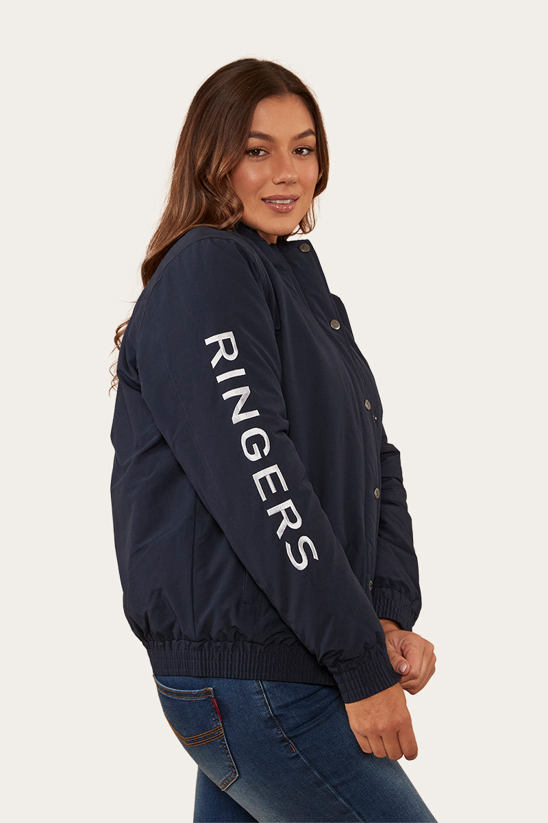 RINGERS WESTERN TESBURY WOMENS JACKET