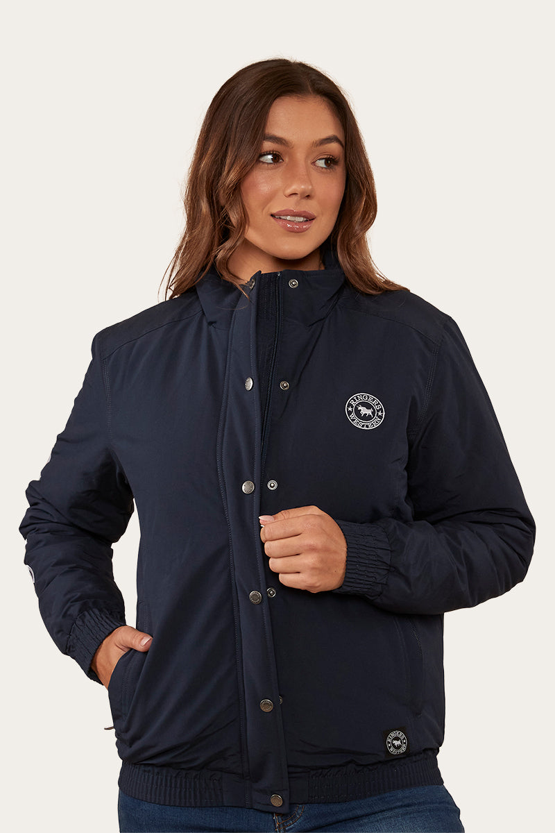 RINGERS WESTERN TESBURY WOMENS JACKET