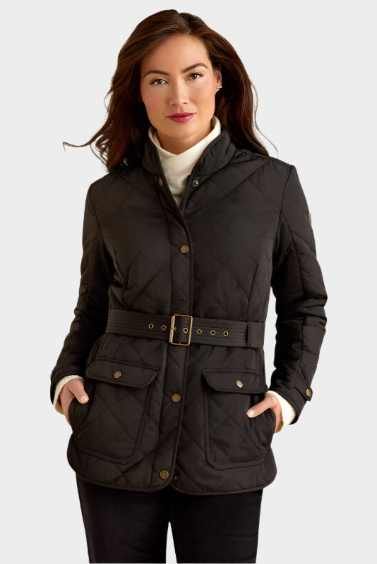 Ariat Women's Woodside Jacket - Black