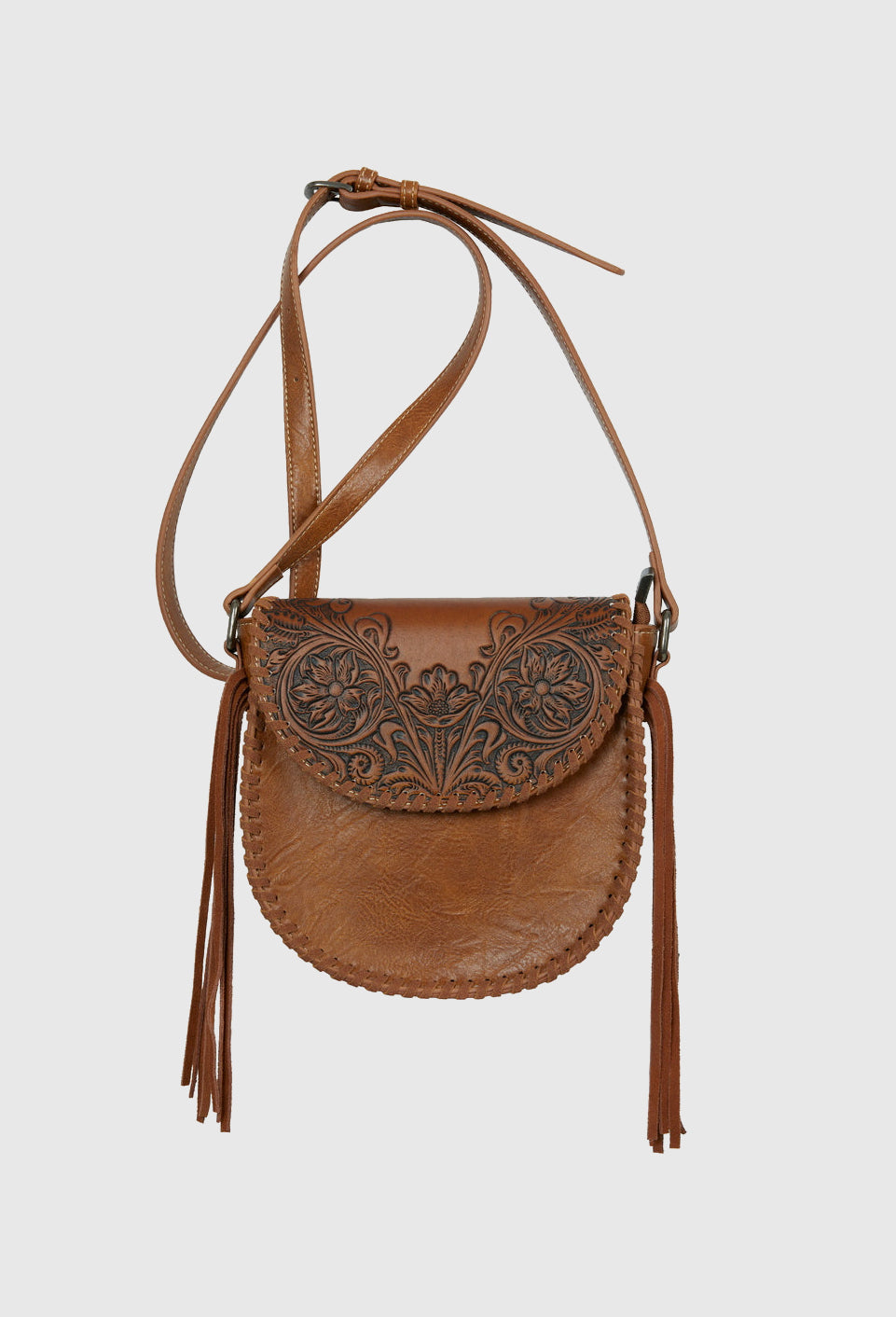 Wrangler Martine Bag Tan