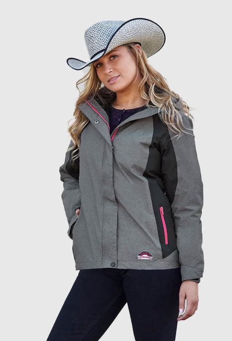 Wrangler Women's Emmy Jacket