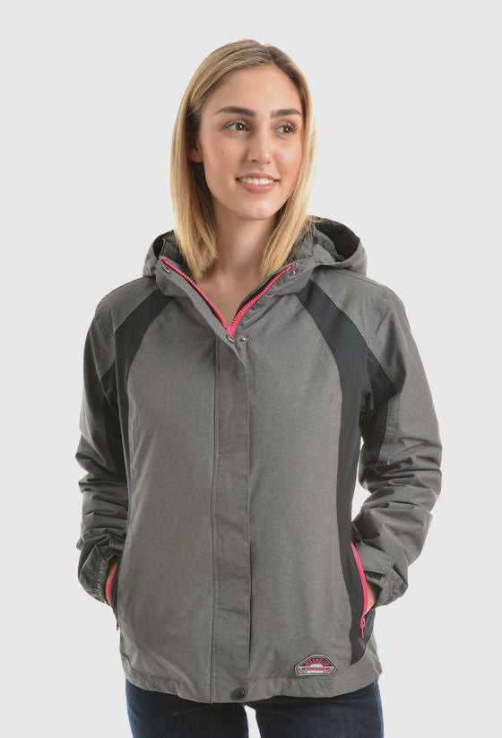 Wrangler Women's Emmy Jacket