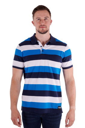 WRANGLER MENS NICK SS POLO