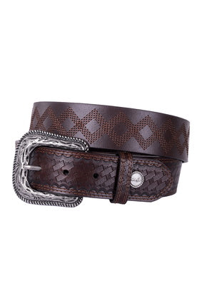 WRANGLER MENS KADEN BELT