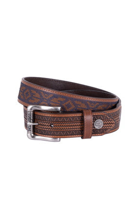 WRANGLER MENS VALEN BELT