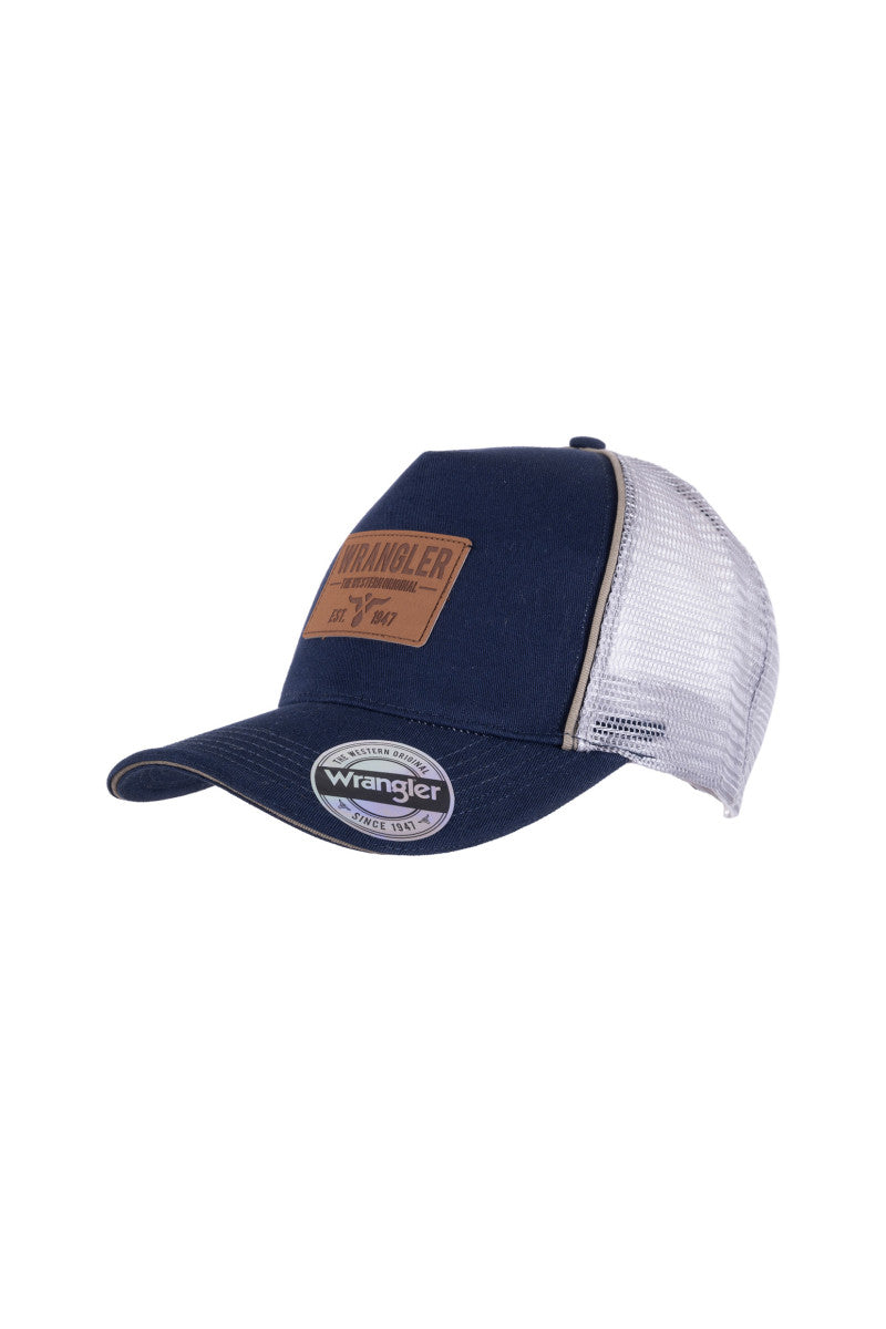 WRANGLER ORIGINAL HP TRUCKER CAP