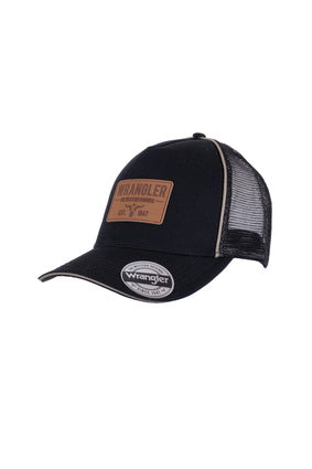 WRANGLER ORIGINAL HP TRUCKER CAP