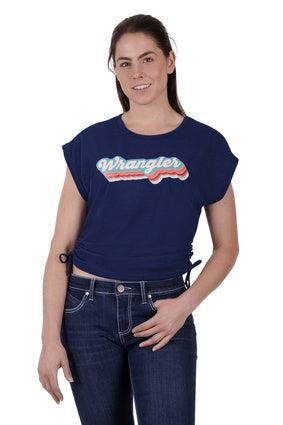 Wrangler  Womens Eve Tank