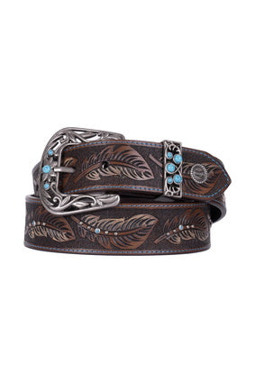 WRANGLER WMNS CHESSIE BELT