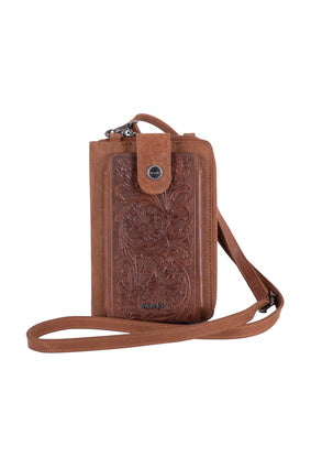 WRANGLER TAYLA PHONE BAG