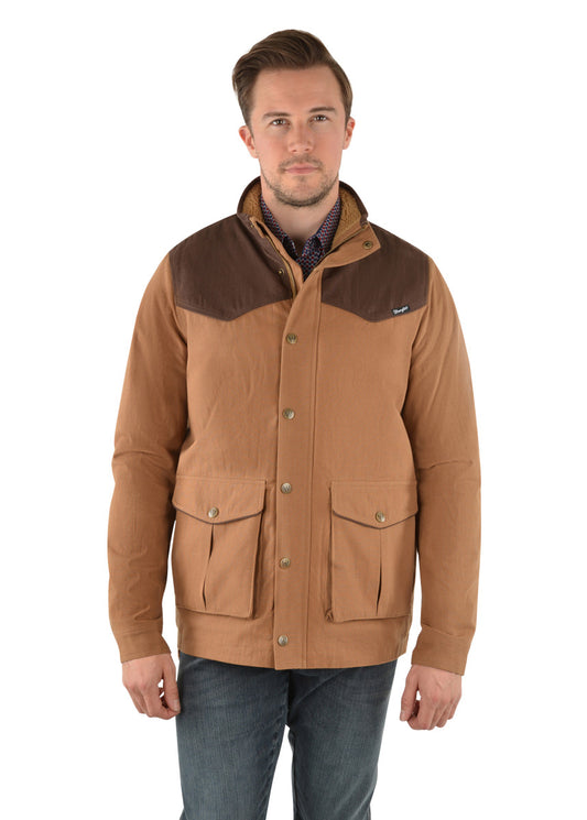 WRANGLER MEN'S ASHTON JACKET