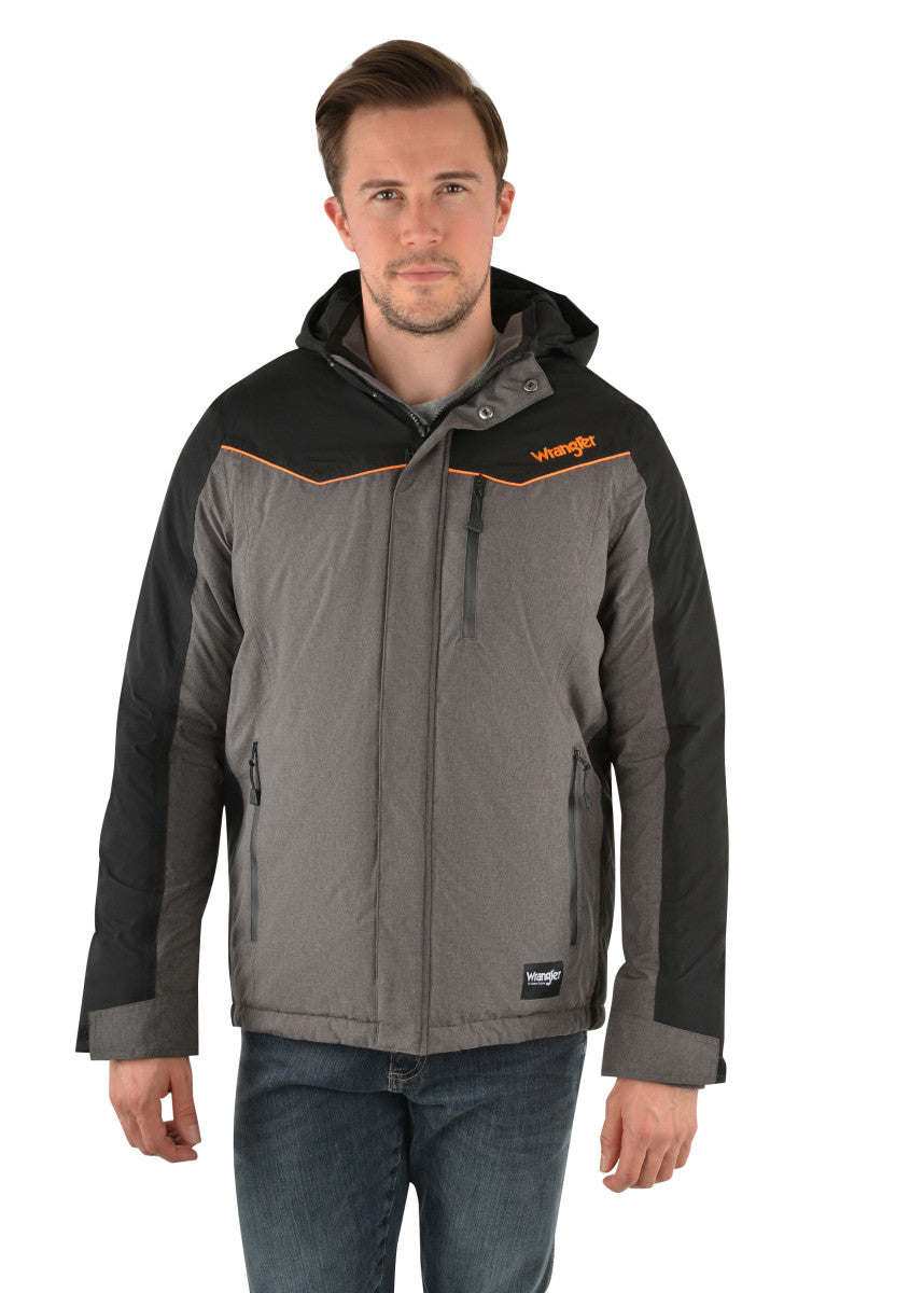 WRANGLER MEN'S JAMIE JACKET