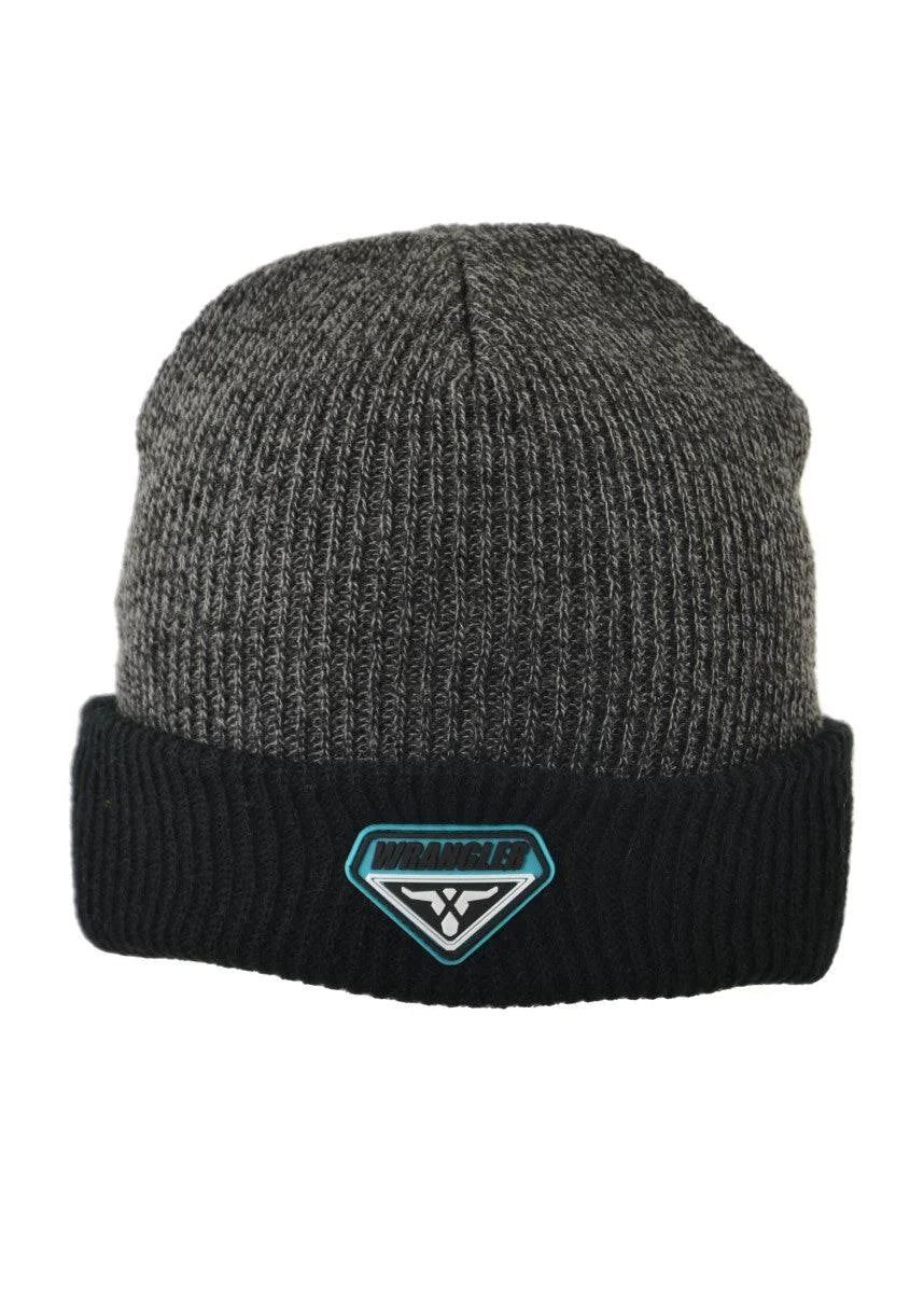 Wrangler Henri Beanie