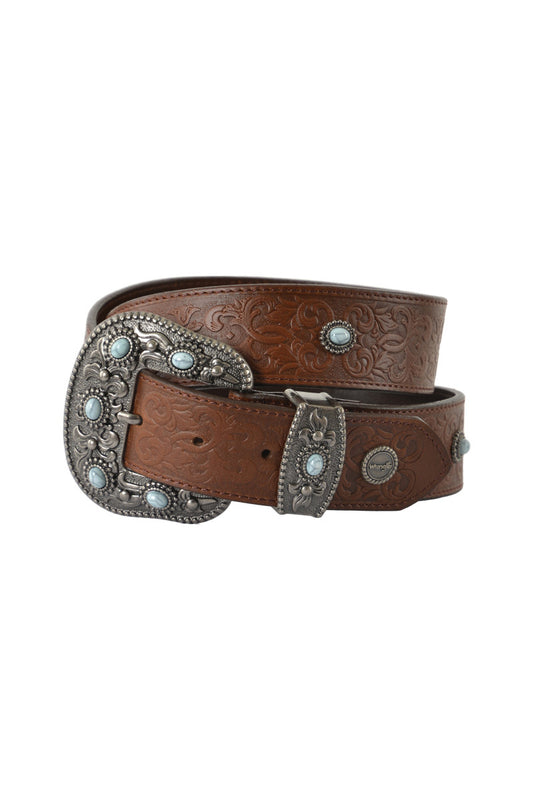 WRANGLER WOMEN'S KIAH BELT