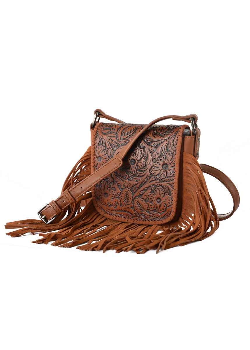 WRANGLER WINONA CROSSBODY BAG