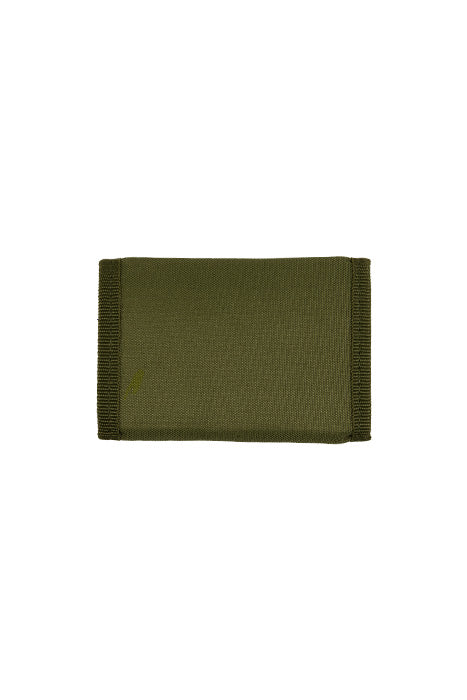 WRANGLER LOGO WALLET