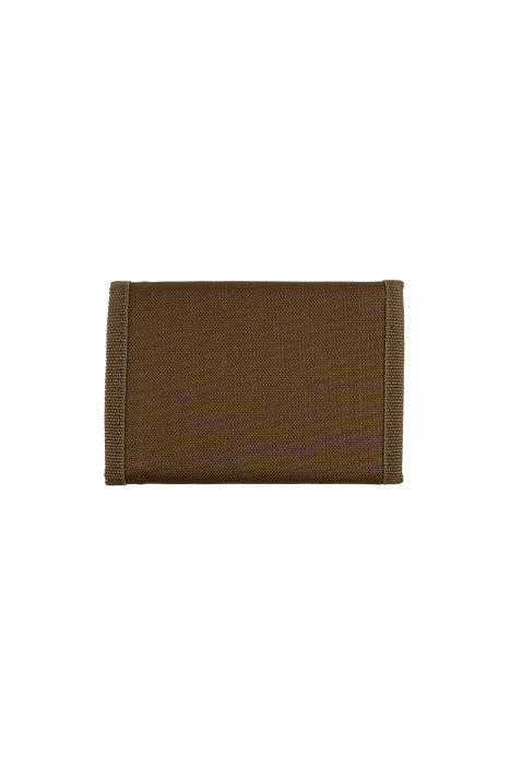 WRANGLER LOGO WALLET