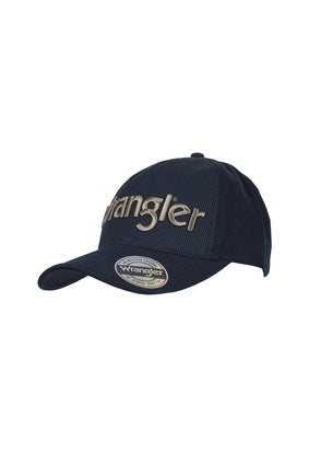 WRANGLER TREV CAP (NAVY)