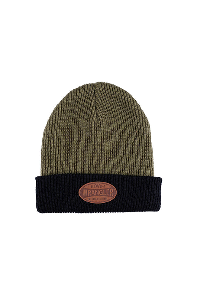 WRANGLER KEW BEANIE