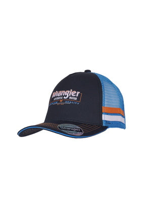 WRANGLER KIDS GALLAGHER TRUCKER CAP