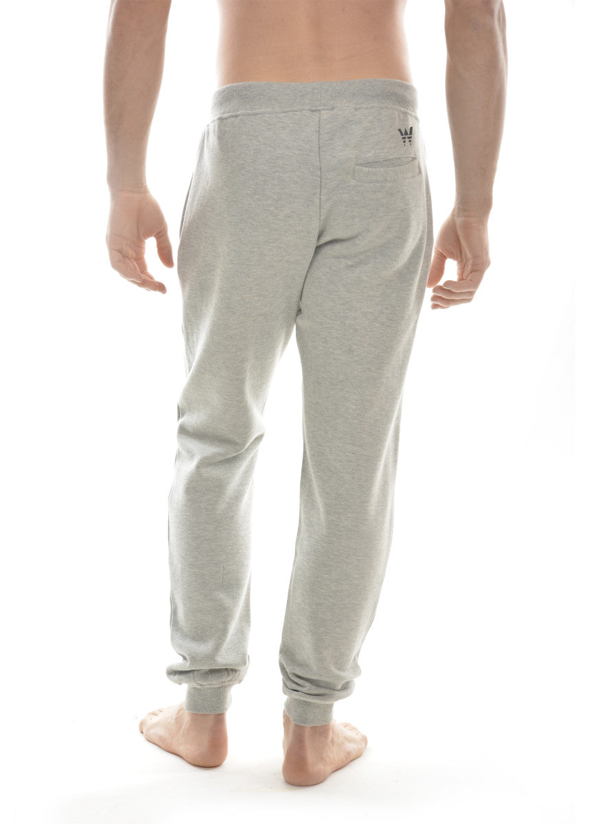 WRANGLER MENS LOGO TRACKPANT