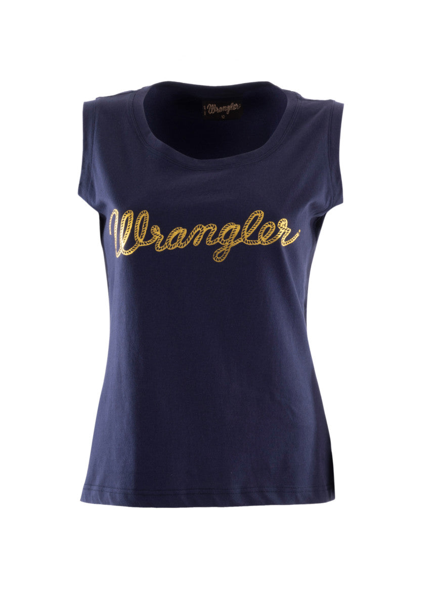 WRANGLER WOMENS ANGELICA - FINAL SALE NO EXCHANGE OR REFUND