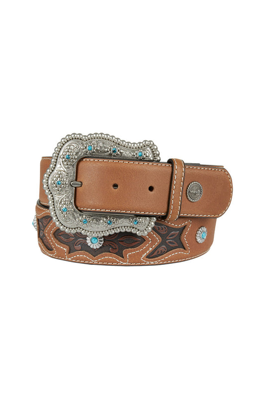 WRANGLER WOMENS JESSICA BELT