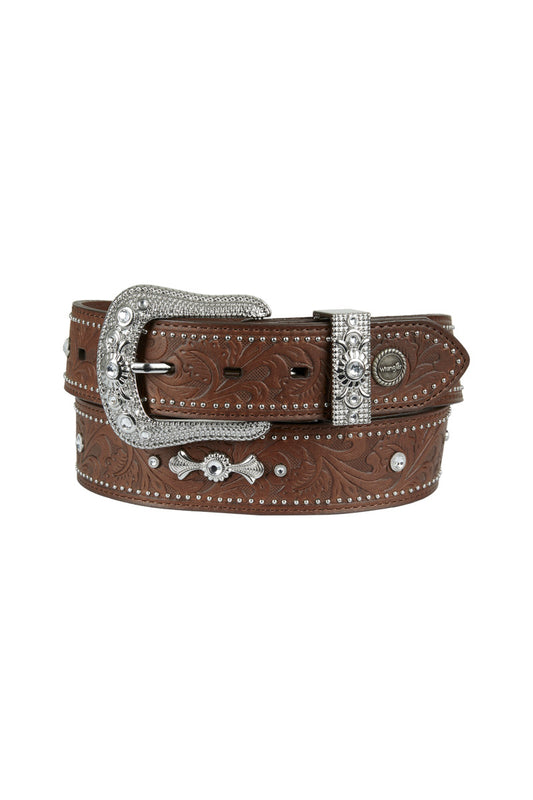 Wrangler Womens Kacie Belt